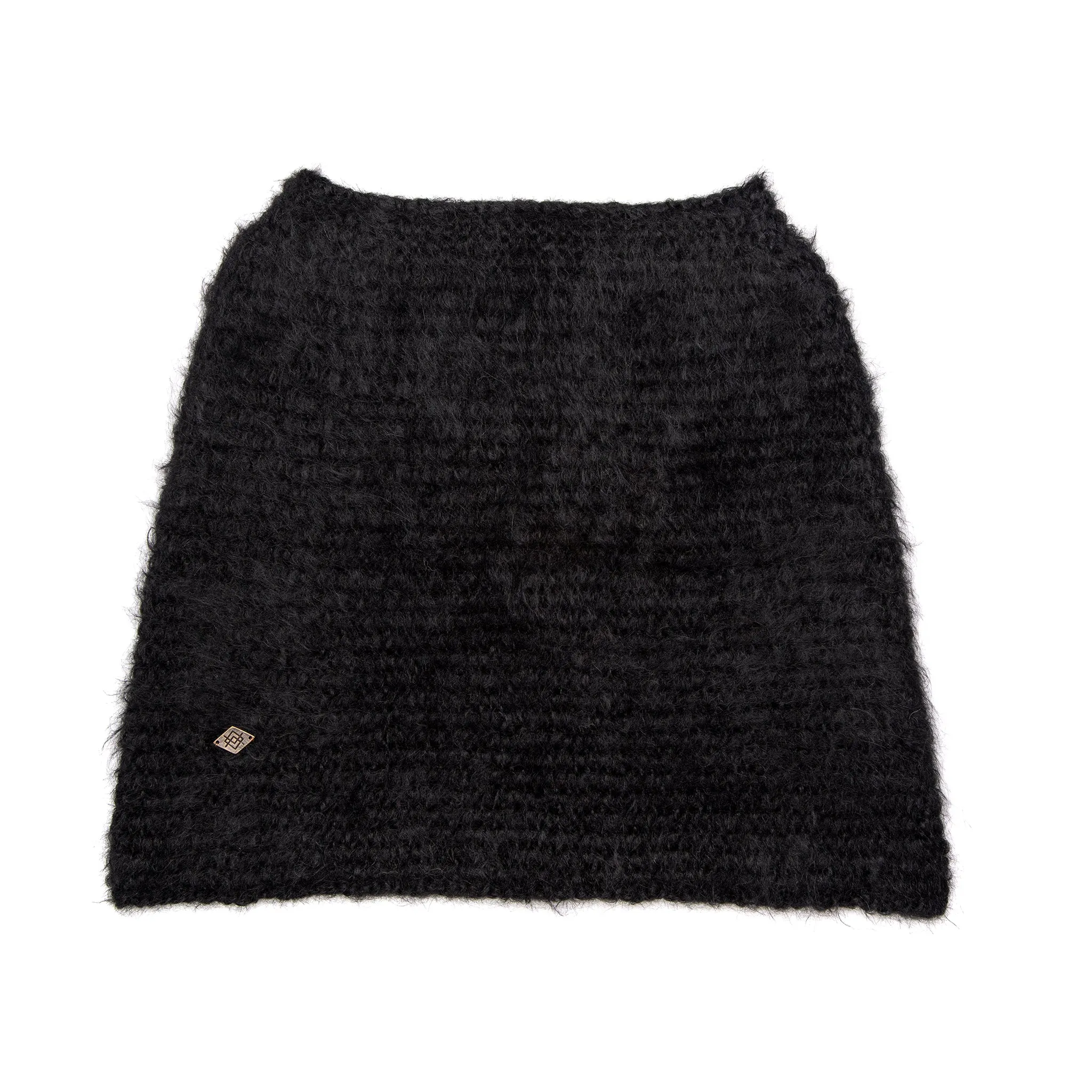 BIRD NECK WARMER