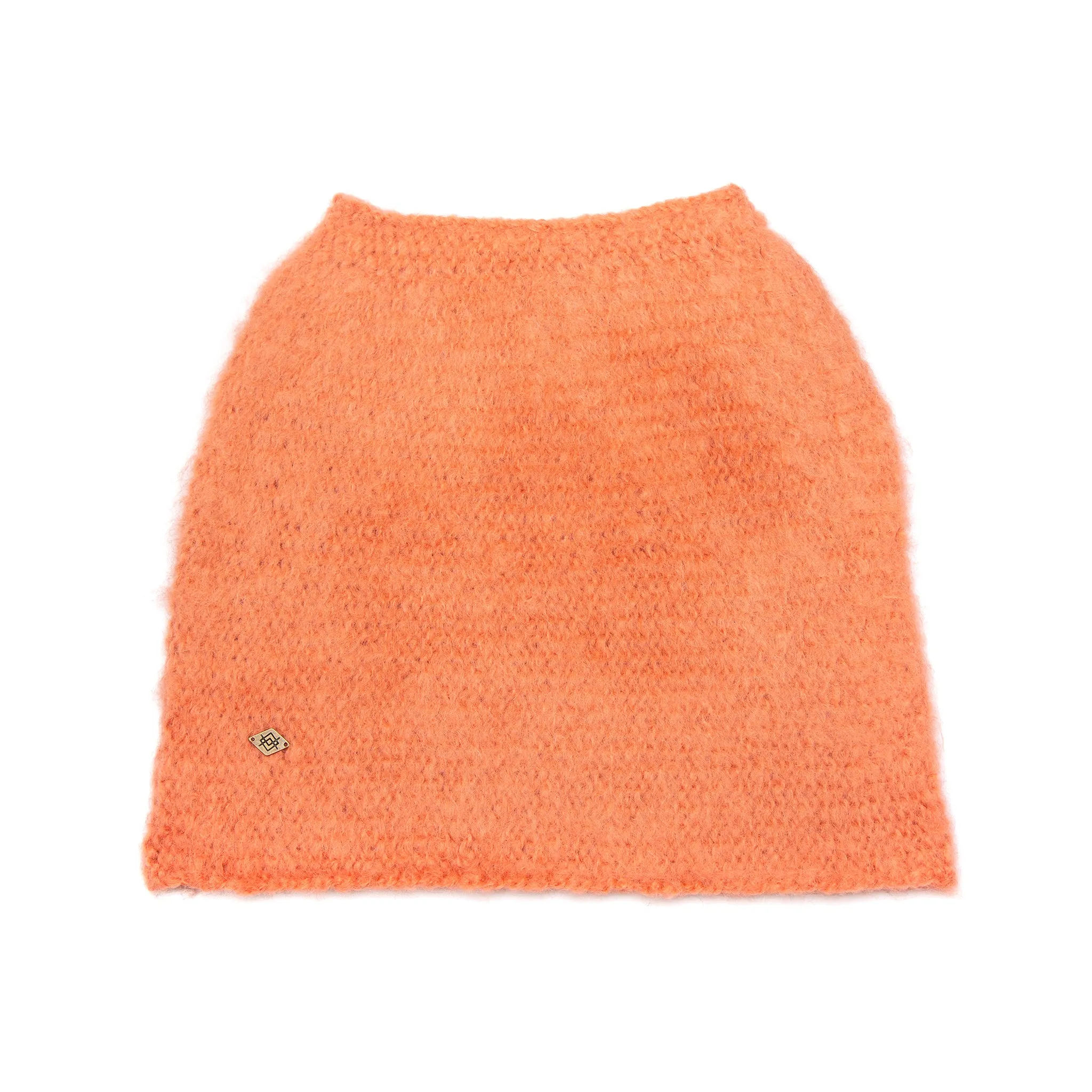 BIRD NECK WARMER