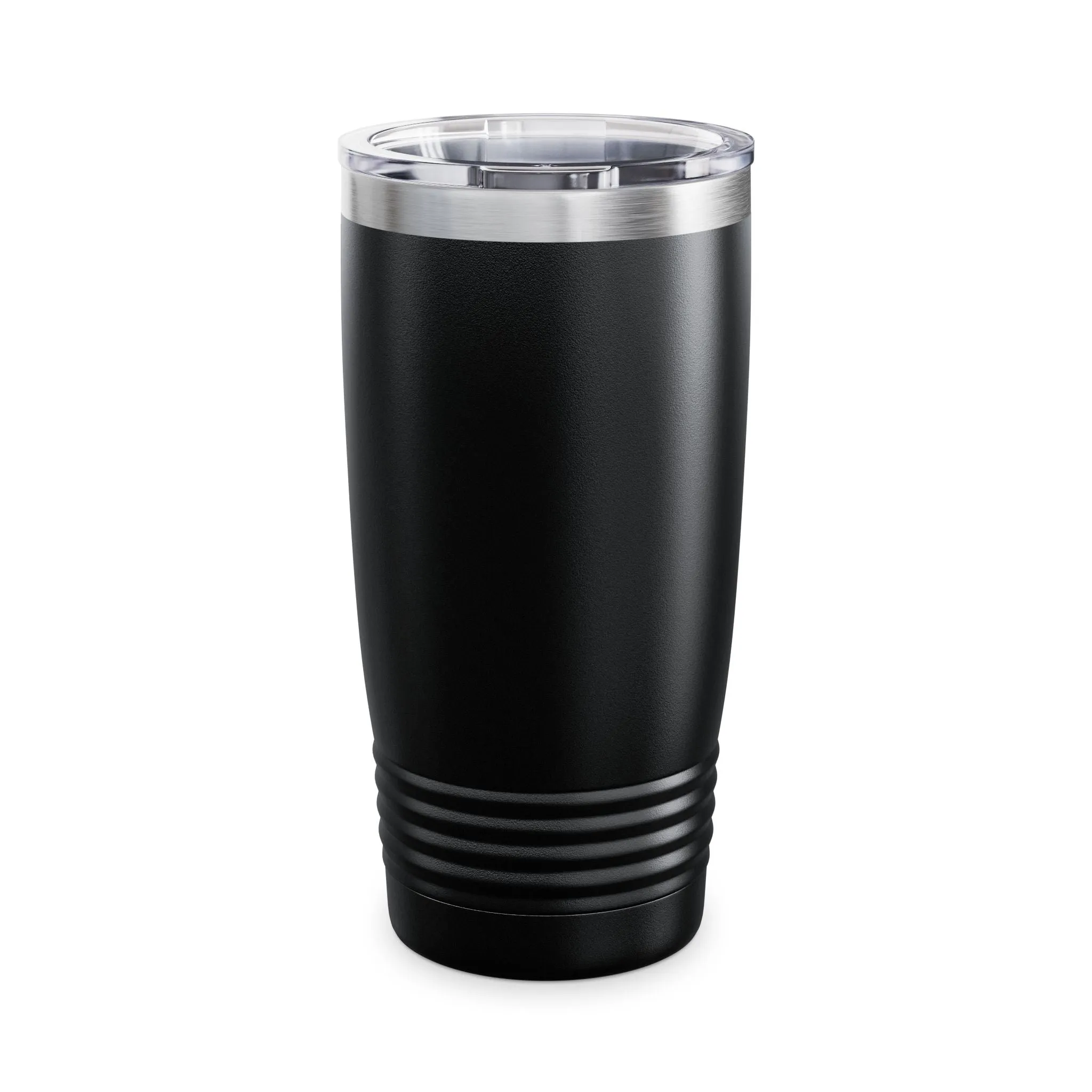 Birthday Cruise Turn-Up Tumbler