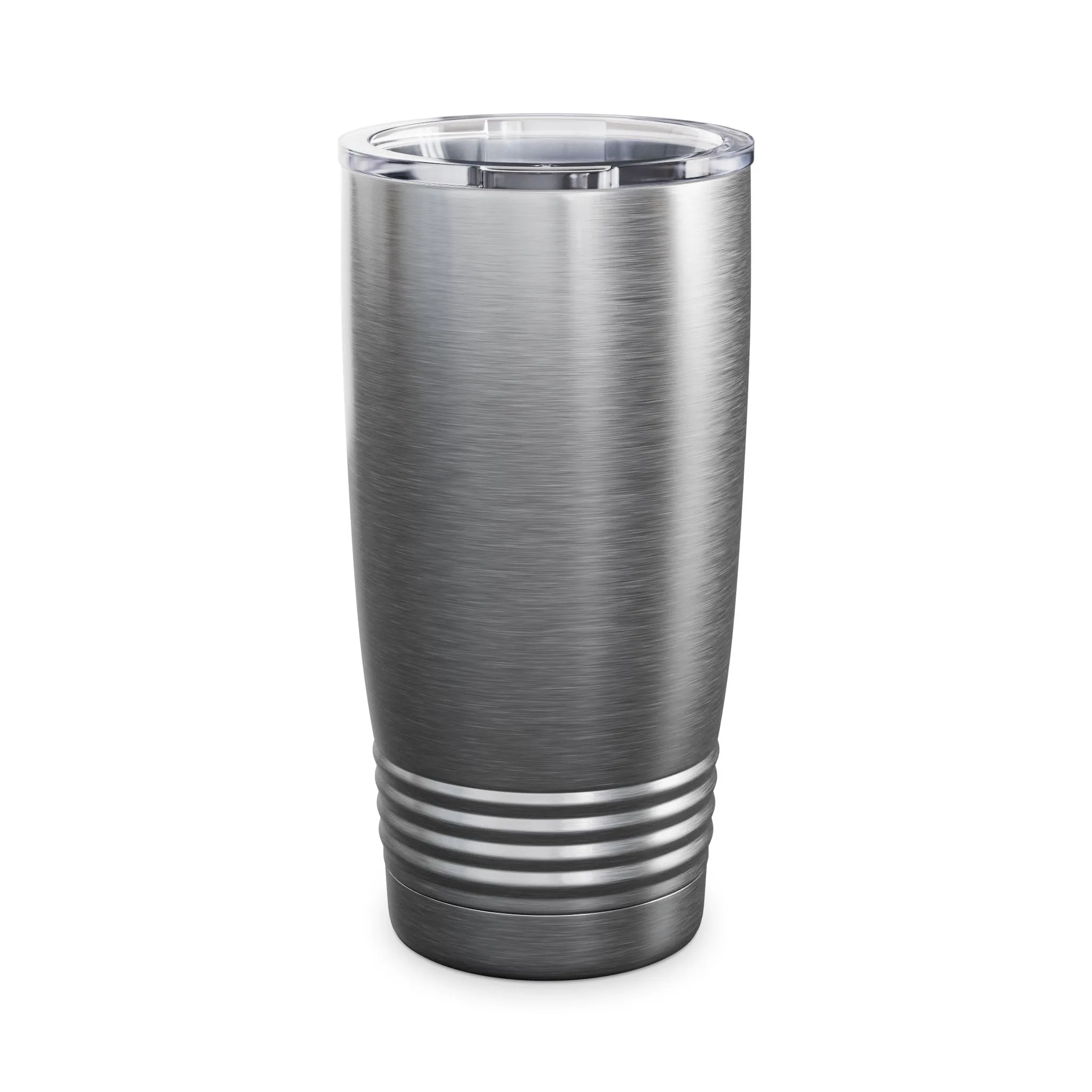 Birthday Cruise Turn-Up Tumbler