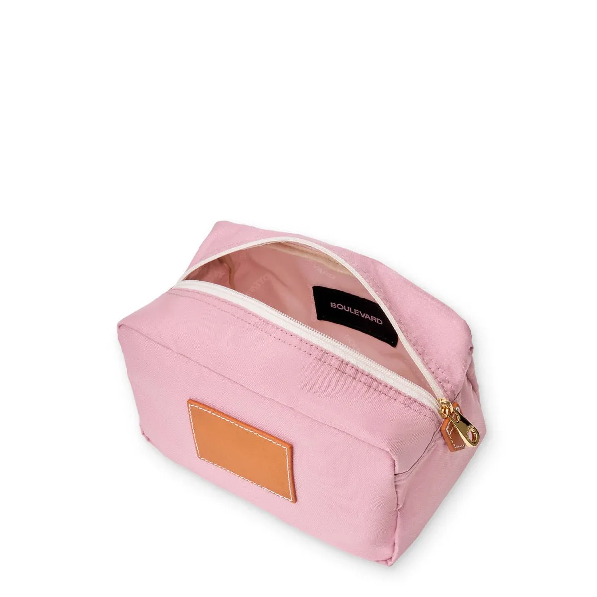 Blush Everything Pouch