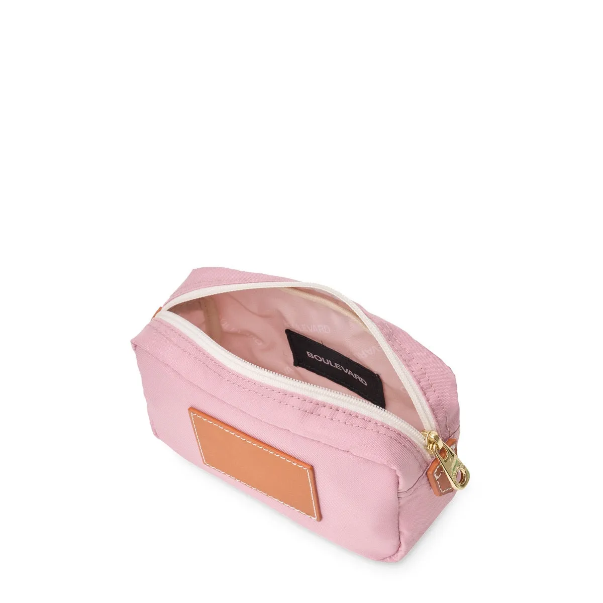 Blush Everything Pouch