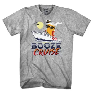 Booze Cruise T-Shirt