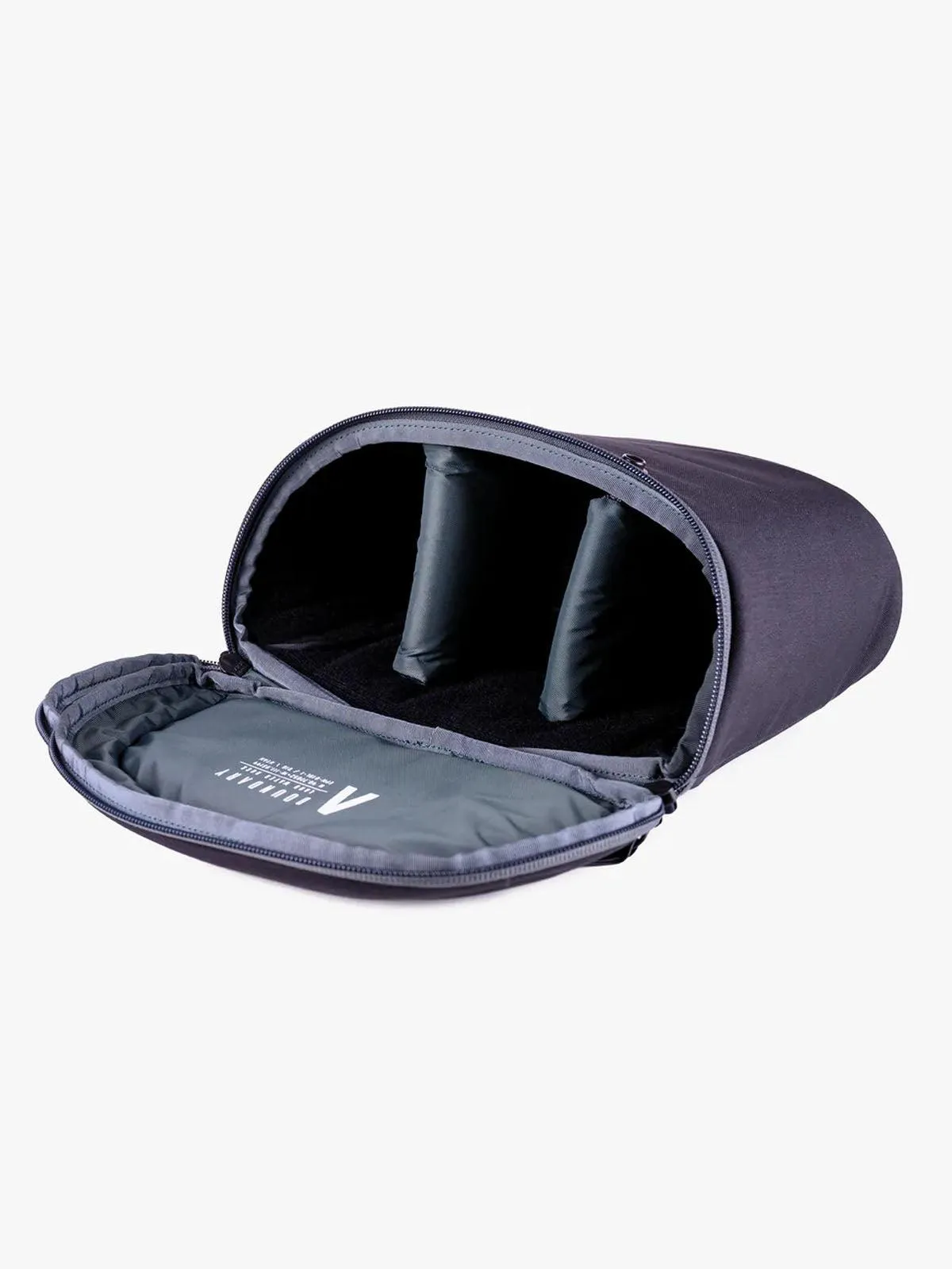 Boundary Supply CB-1 Camera Case Black