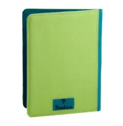 Brain Bridge Cycle Passport Holder