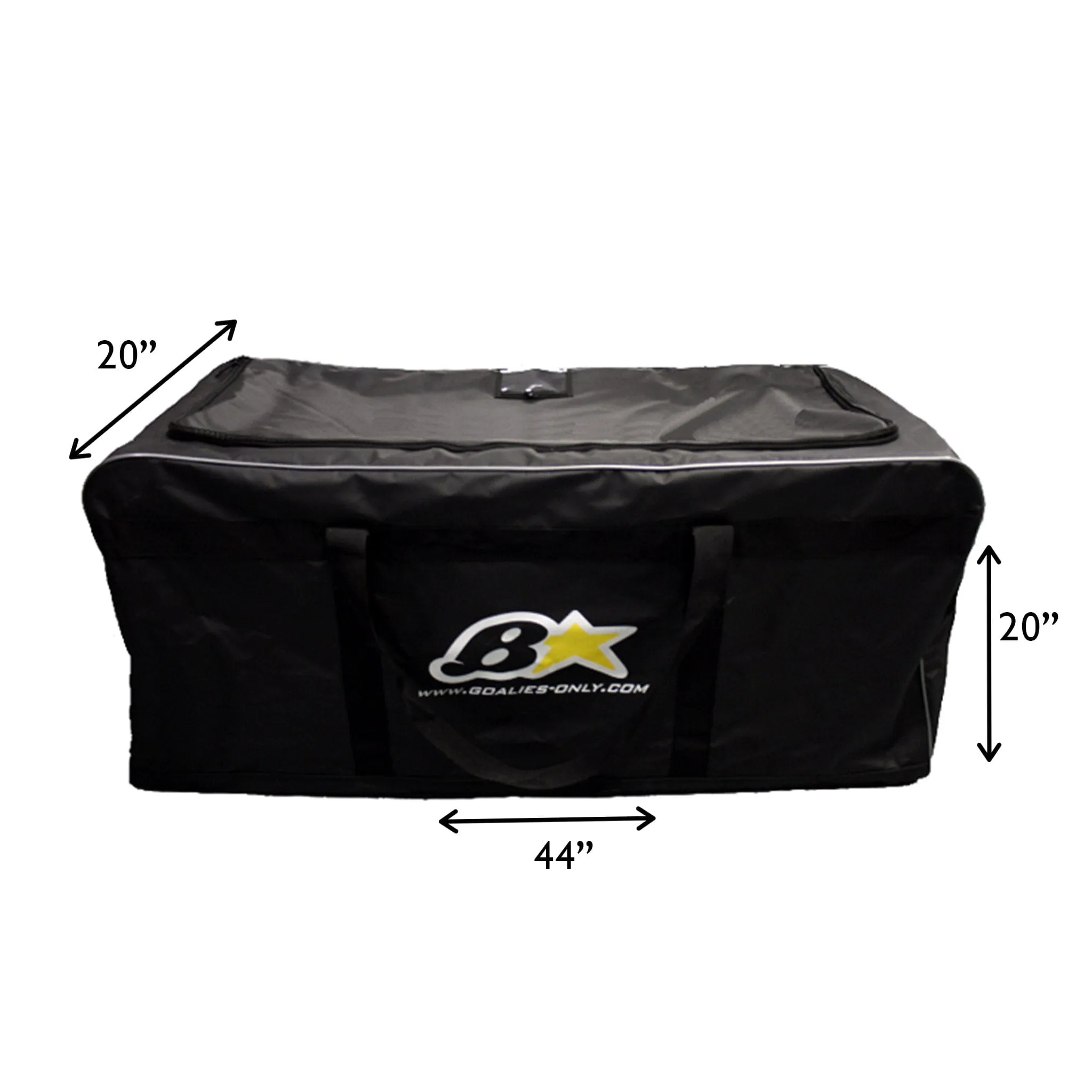 Brian's Sterling Senior Goalie Carry Bag