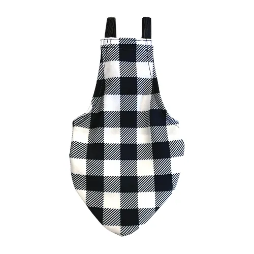 Buffalo Plaid FeatherWear FlightSuit™