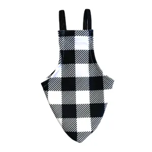 Buffalo Plaid FeatherWear FlightSuit™