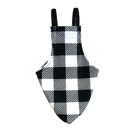 Buffalo Plaid FeatherWear FlightSuit™