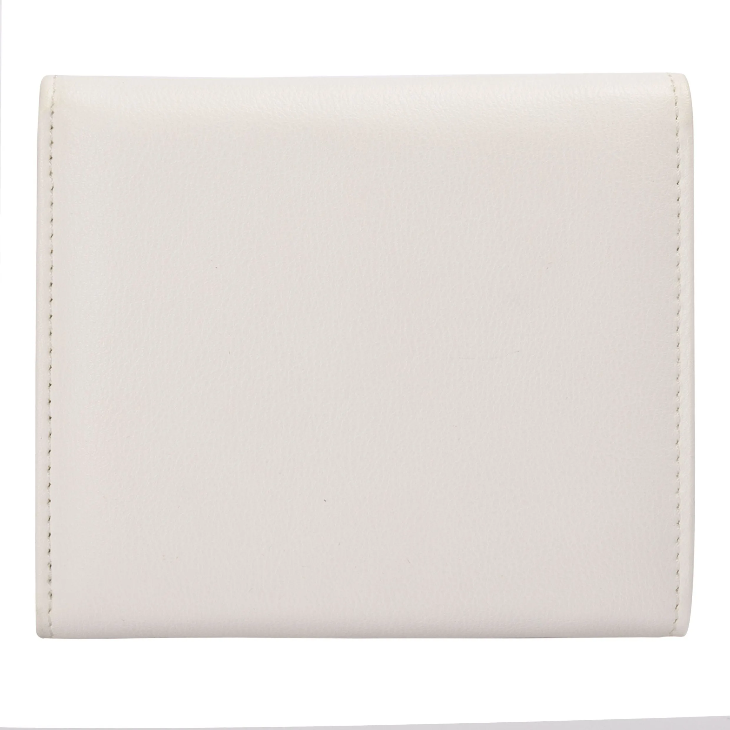 Cacharel CEL110F-Lady wallet Harlow White