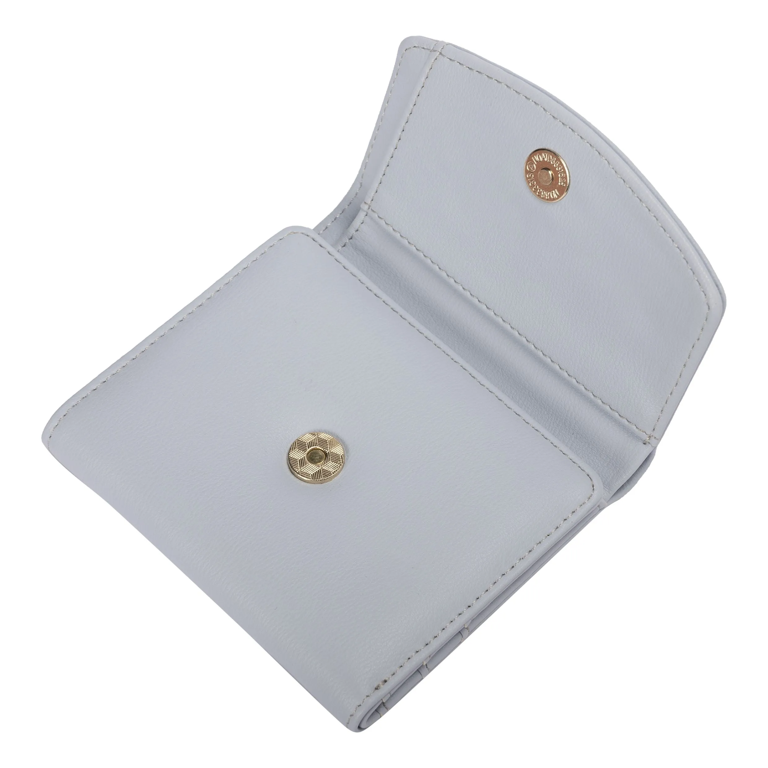 Cacharel CEL110M-Lady wallet Harlow Light Blue