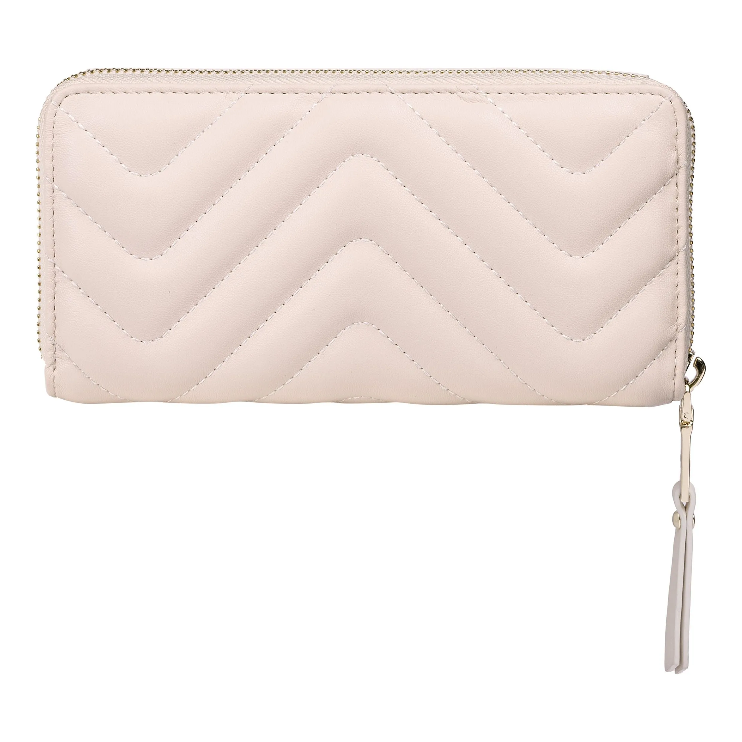 Cacharel CEL220G-Travel wallet Odeon Off-white