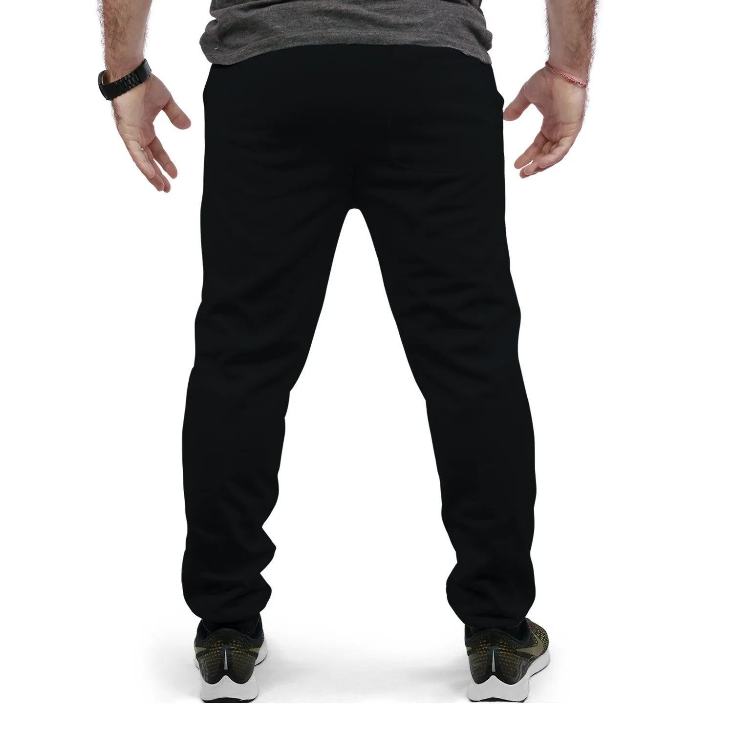 Camera 3D Pants Photography Sweatpants Custom Photographer Jogger