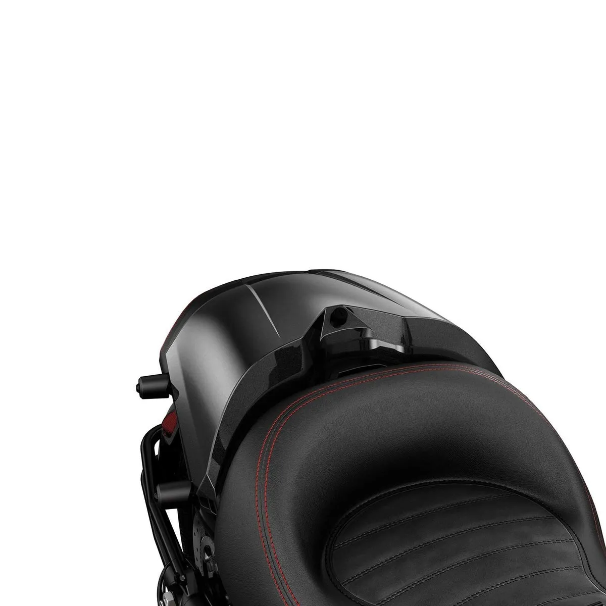 Can-Am Spyder Rack | F3