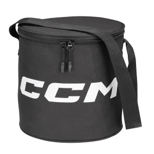 CCM Puck Bag