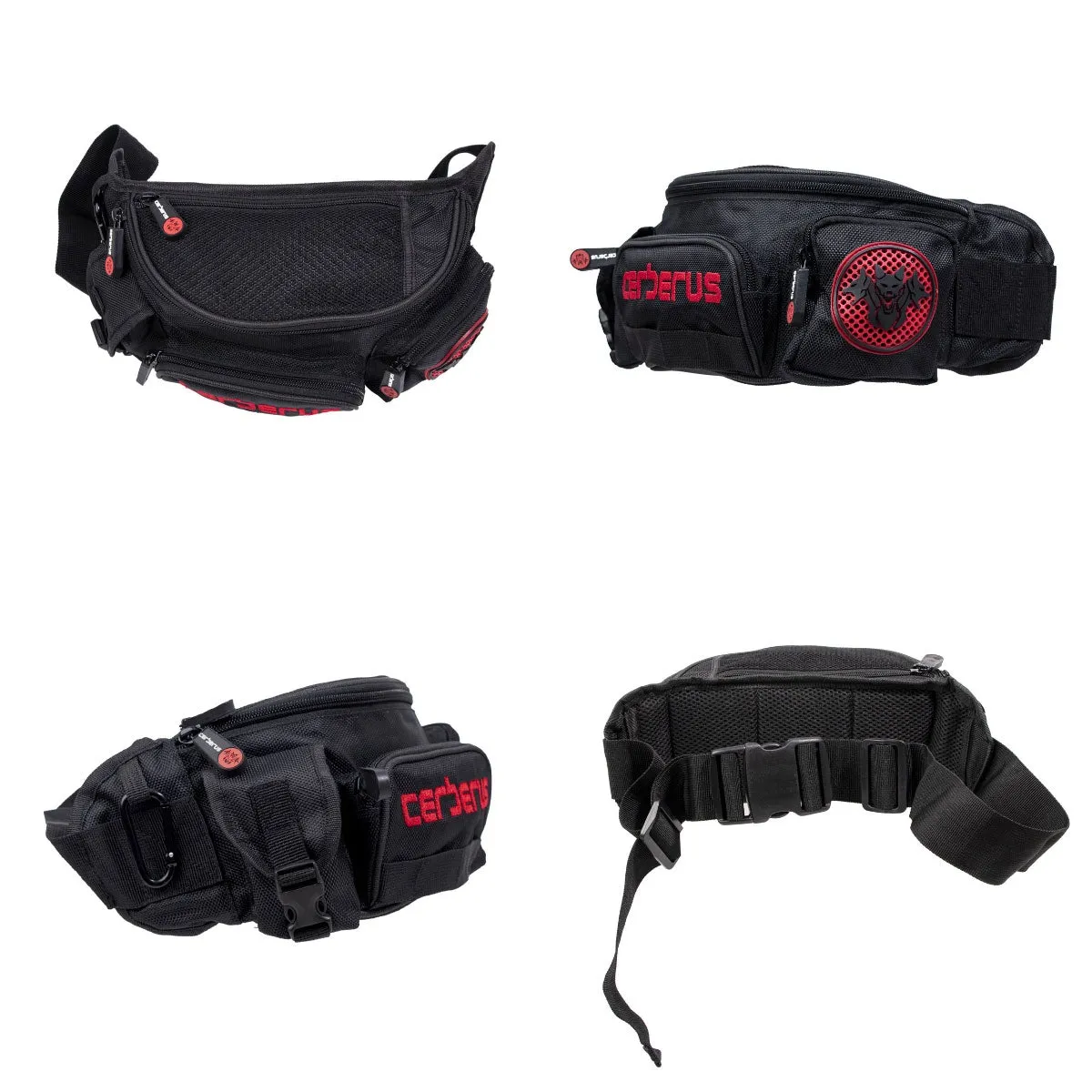 CERBERUS Utility Bag
