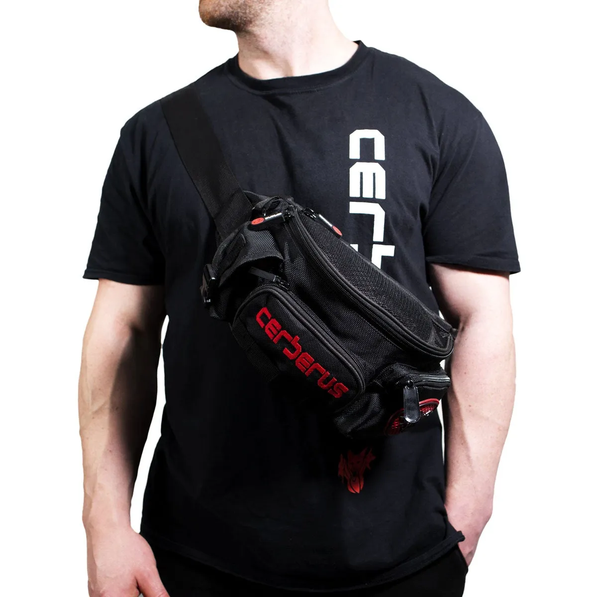CERBERUS Utility Bag