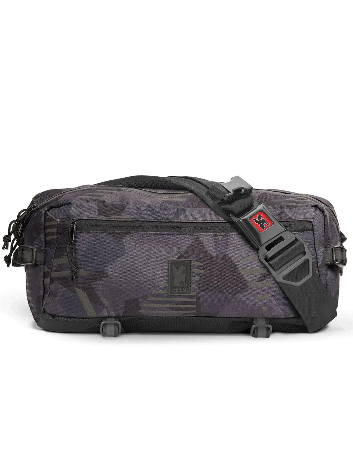 Chrome Industries Kadet Sling Swedish Camo