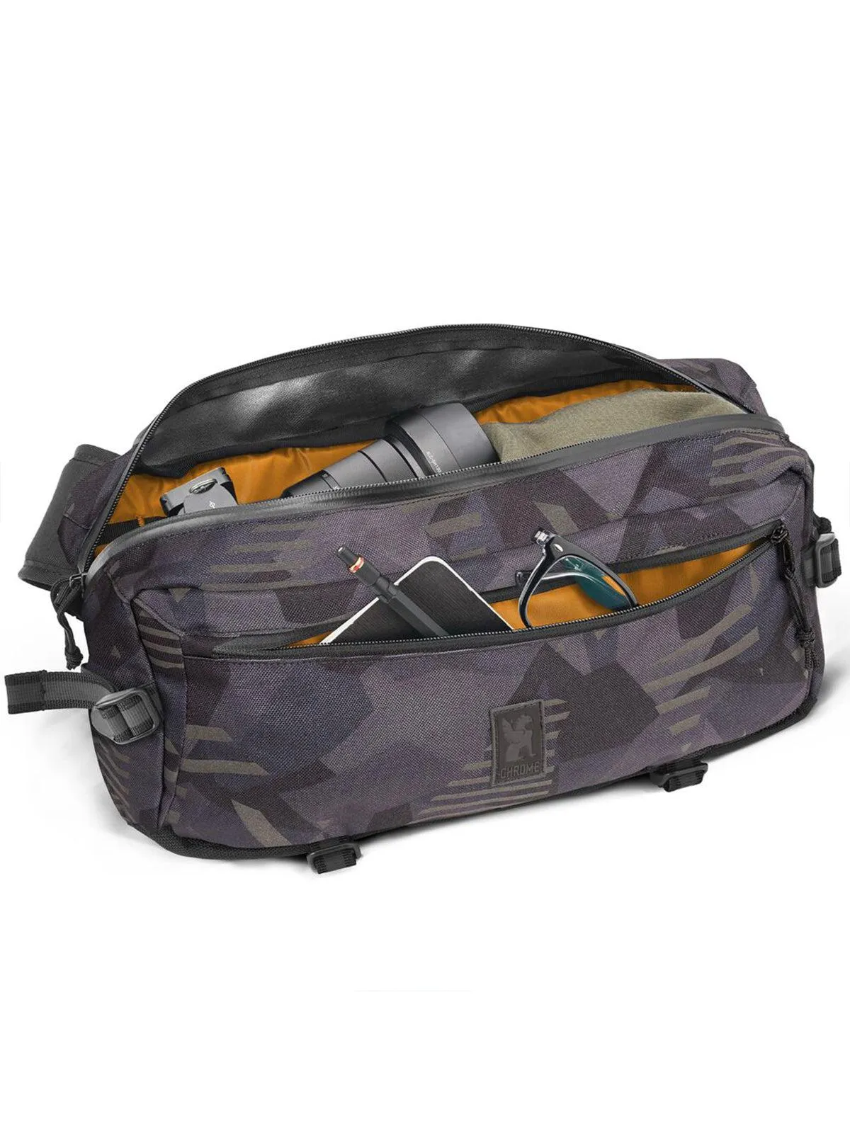 Chrome Industries Kadet Sling Swedish Camo