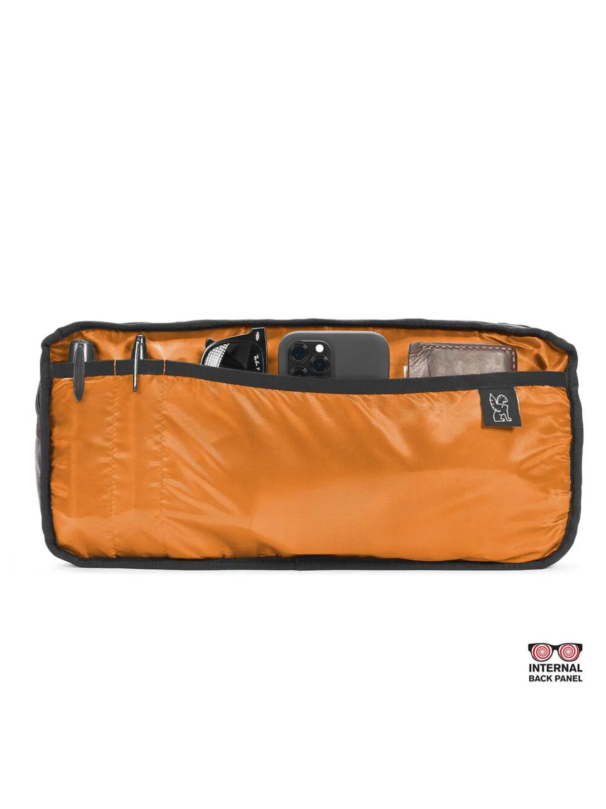 Chrome Industries Kadet Sling Swedish Camo