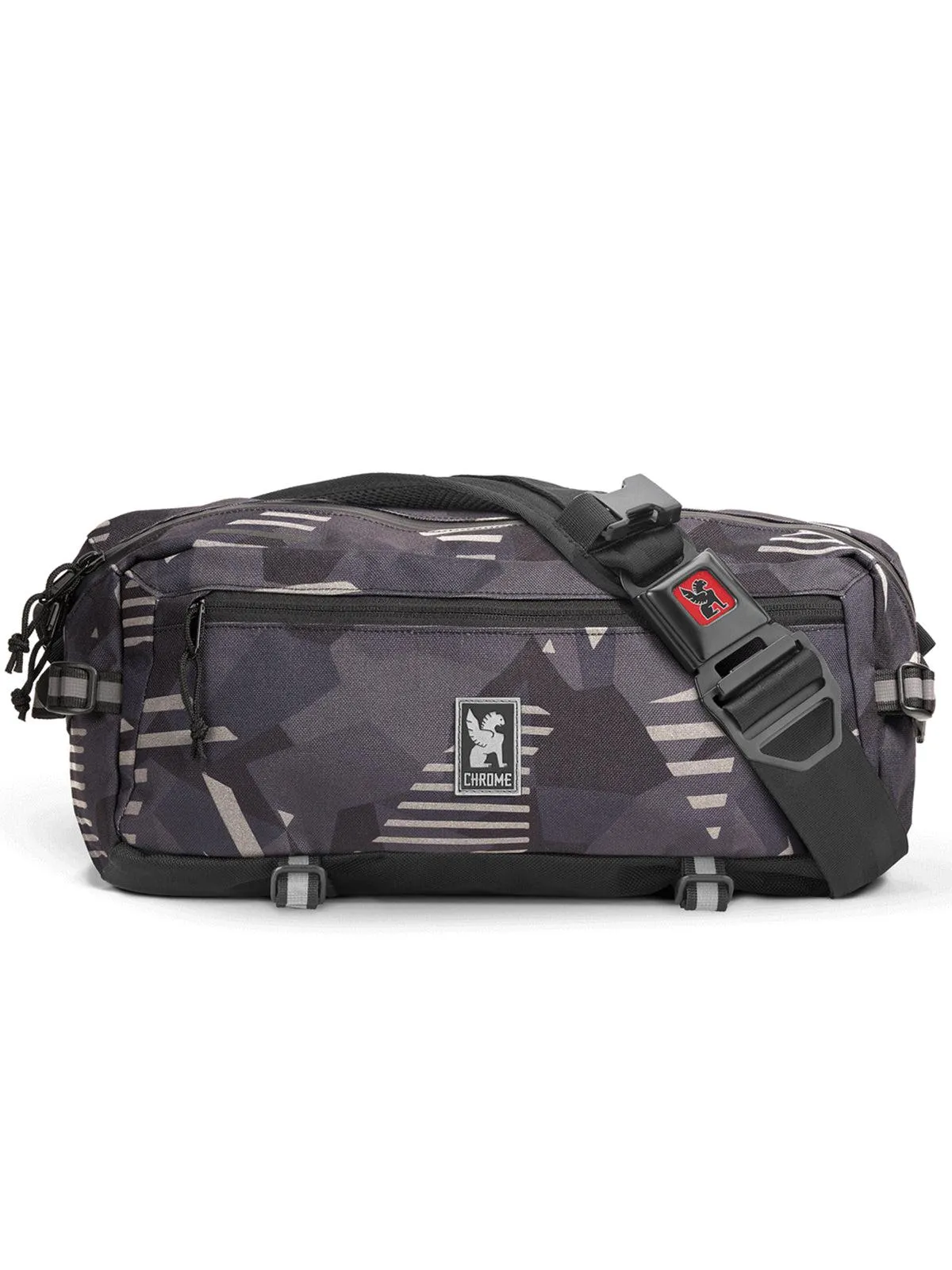 Chrome Industries Kadet Sling Swedish Camo