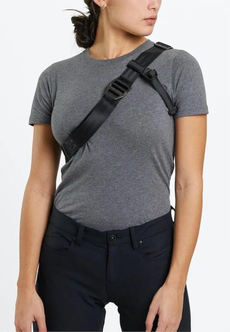 Chrome Industries Niko Camera Shoulder Strap Black