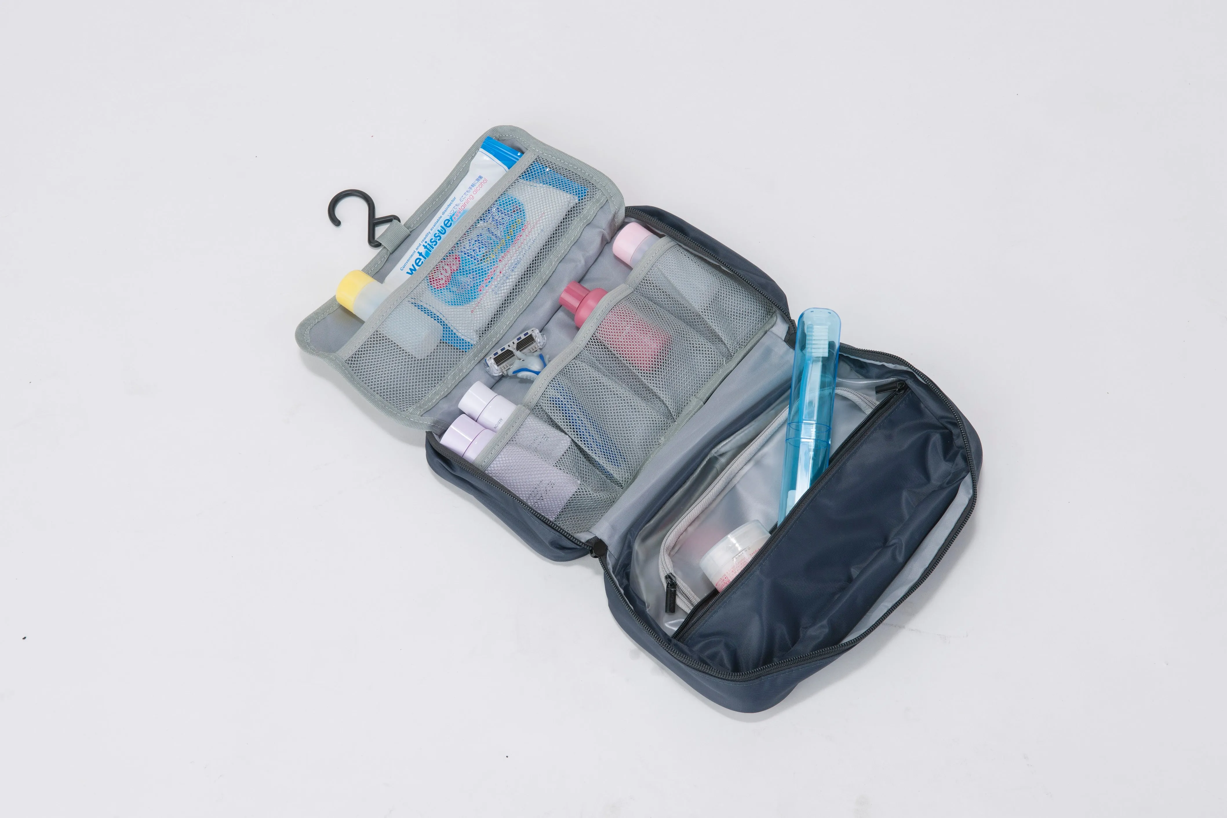 City Travel/cycle/gym Backpack Set