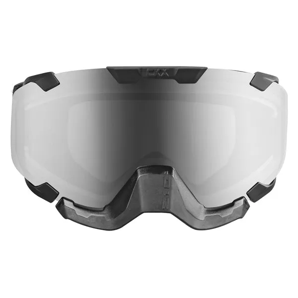 CKX Titan Electric 210° Isolated Trail Snow Goggles