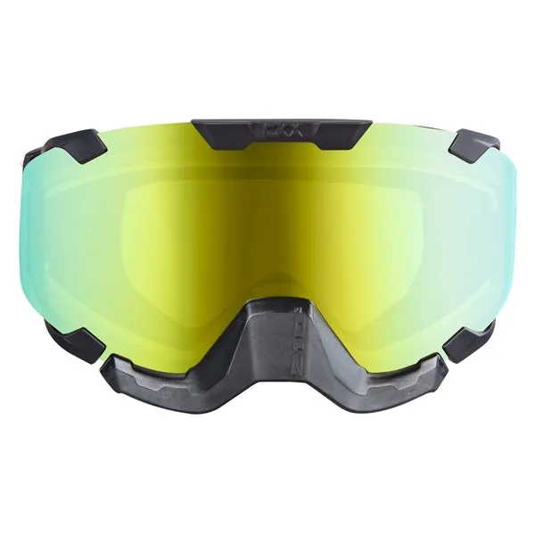 CKX Titan Electric 210° Isolated Trail Snow Goggles