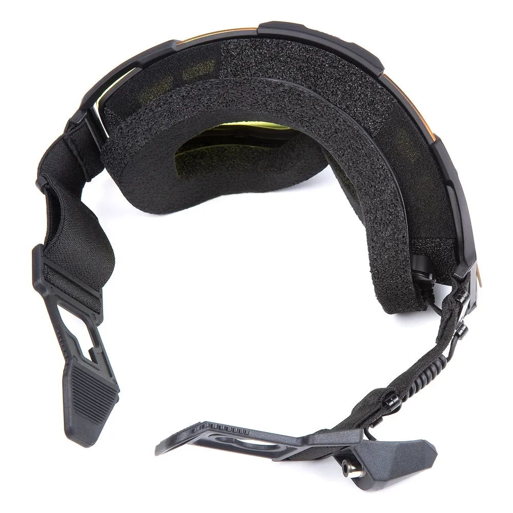 CKX Titan Electric 210° Isolated Trail Snow Goggles
