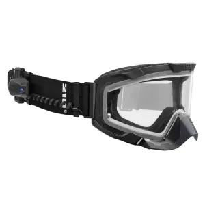 CKX Titan Electric 210° Isolated Trail Snow Goggles