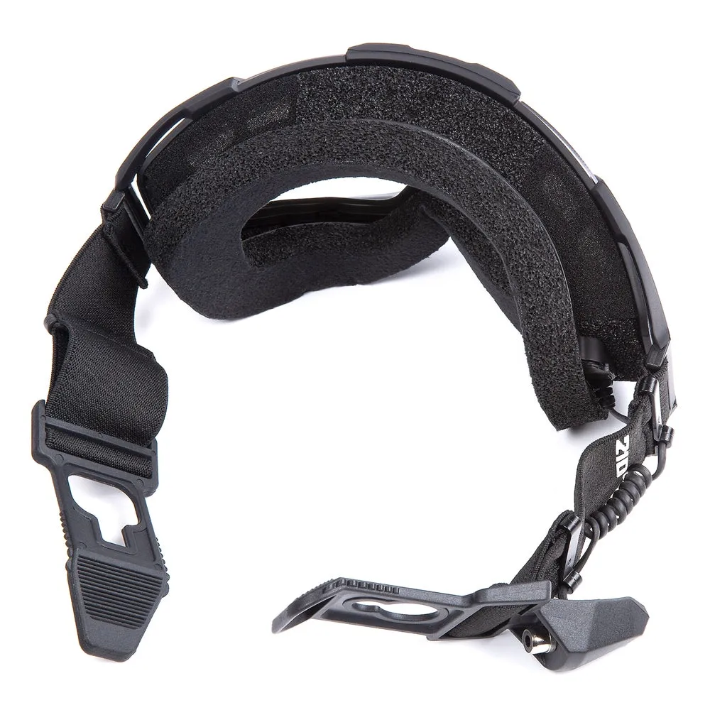 CKX Titan Electric 210° Isolated Trail Snow Goggles