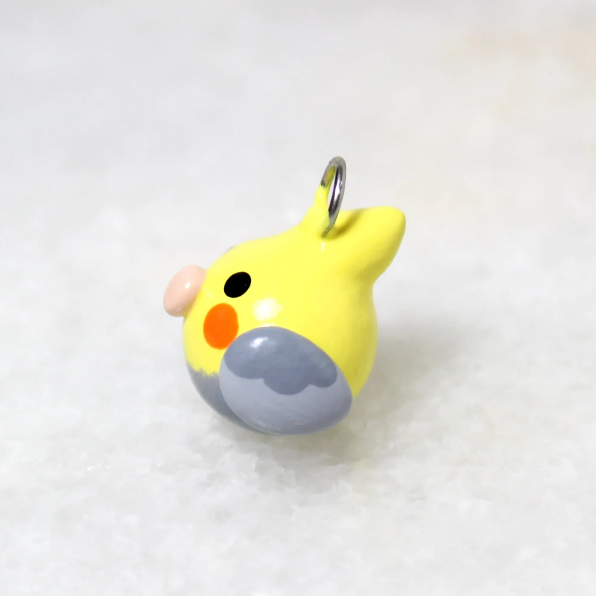 Cockatiel Charm