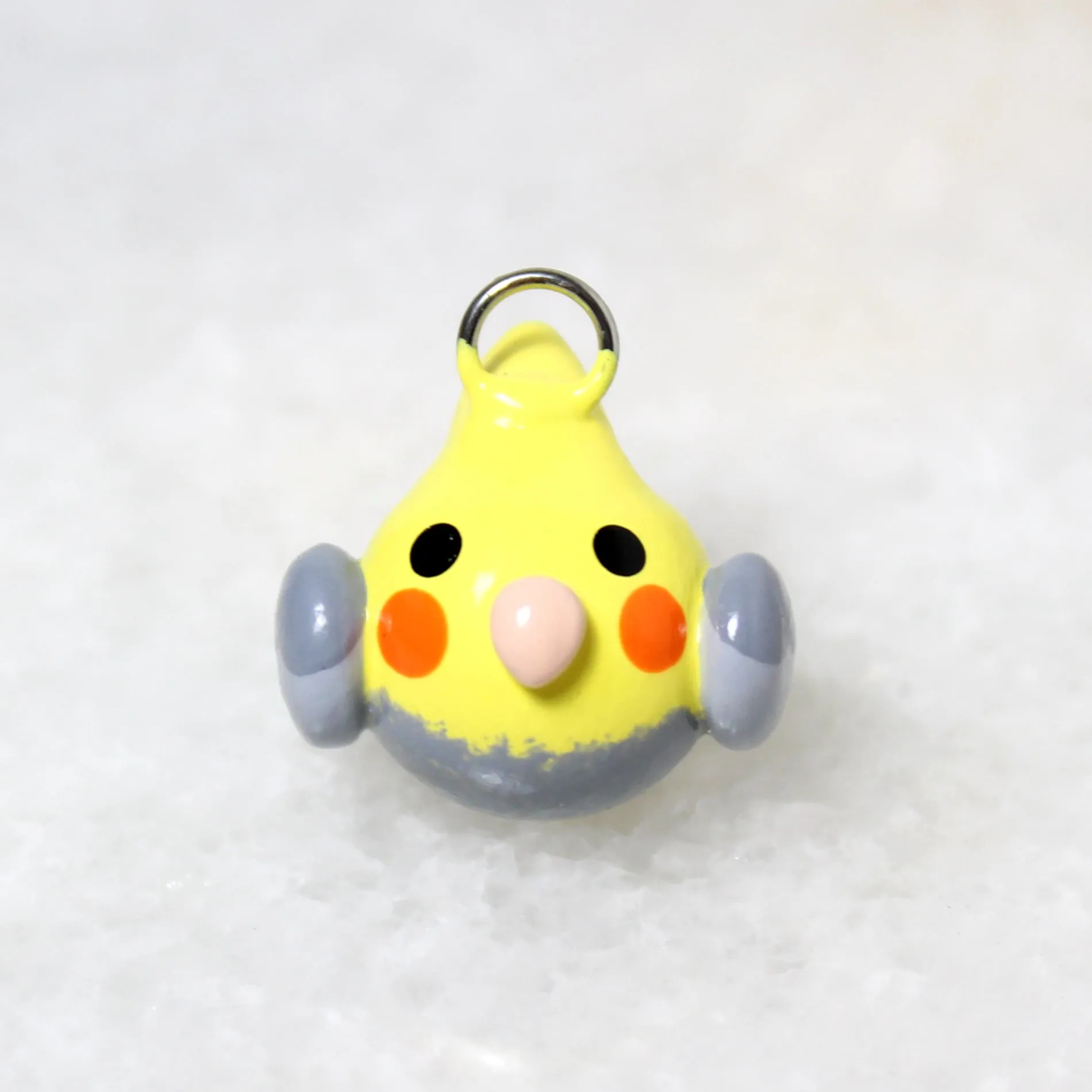 Cockatiel Charm