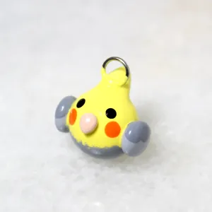 Cockatiel Charm