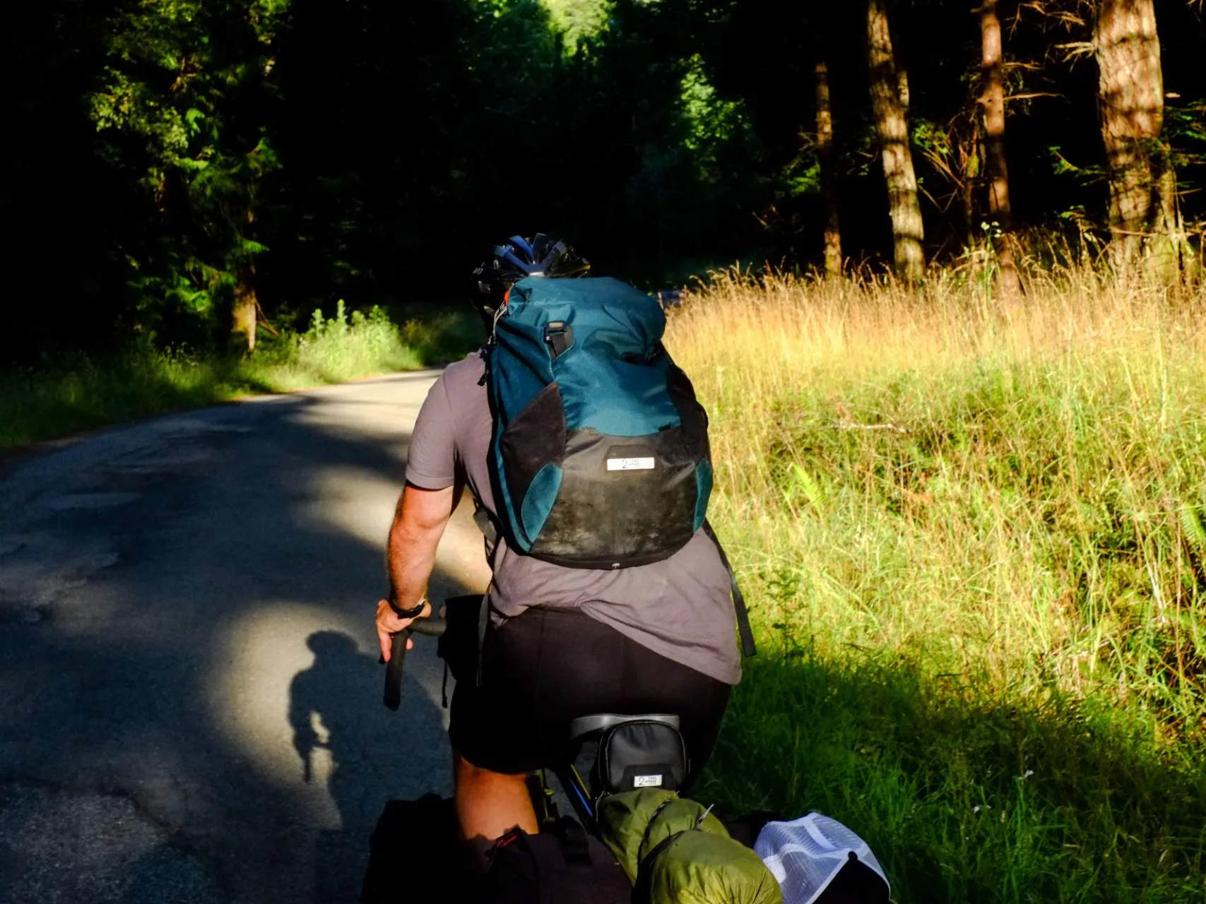 Commute Backpack - USED