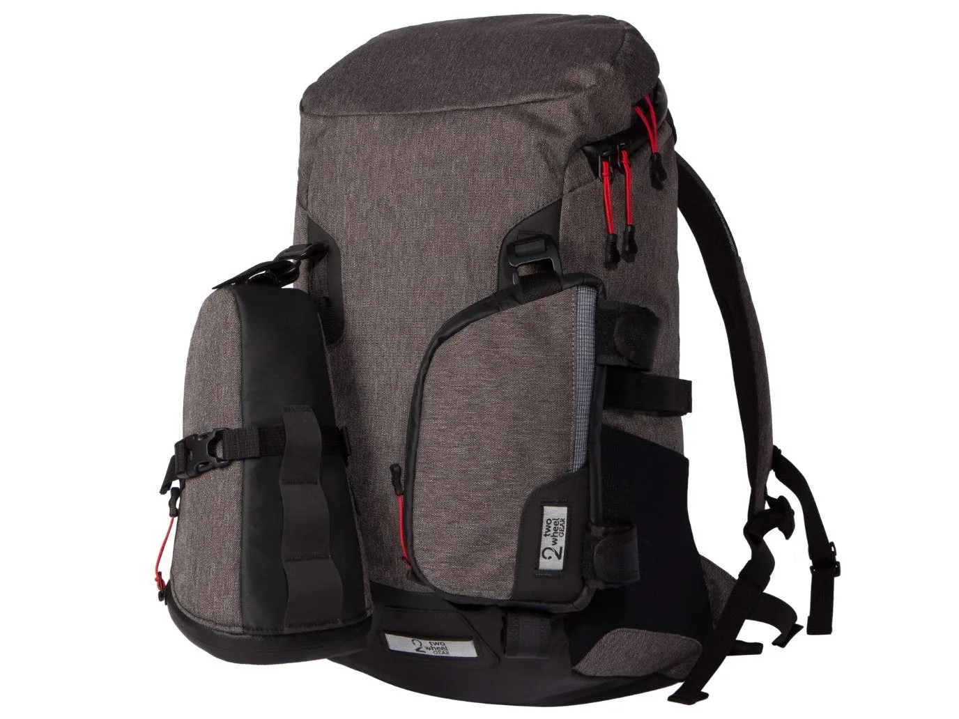 Commute Backpack - USED