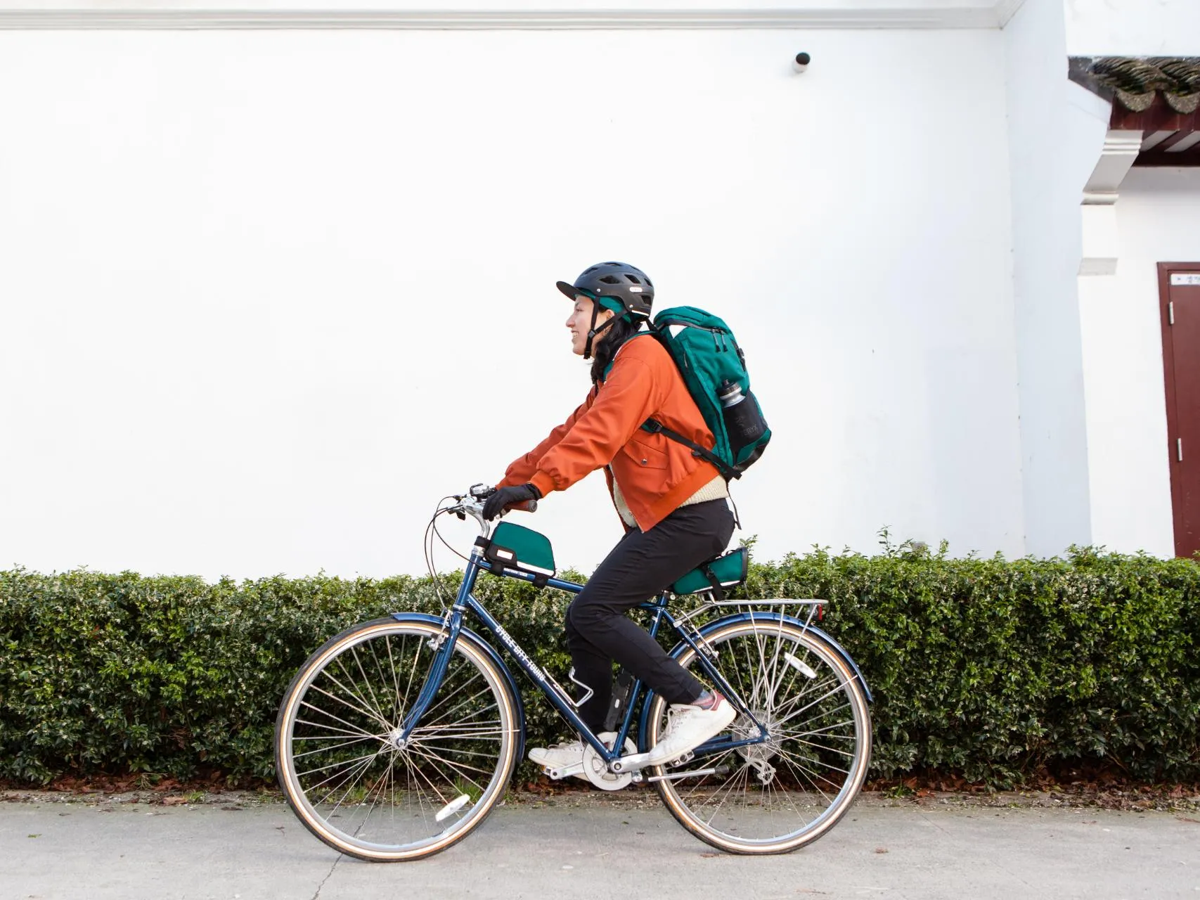 Commute Backpack - USED