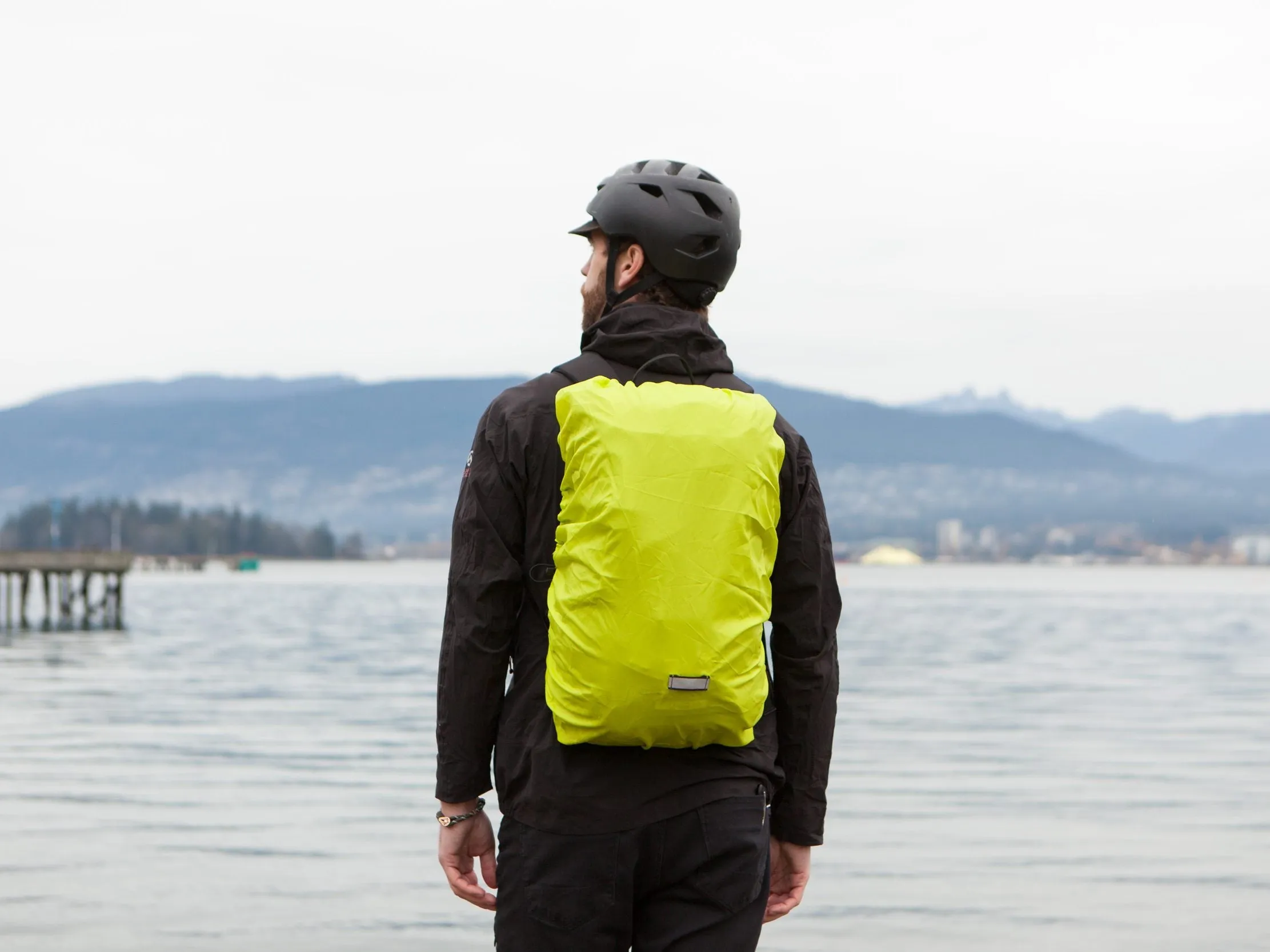 Commute Backpack - USED