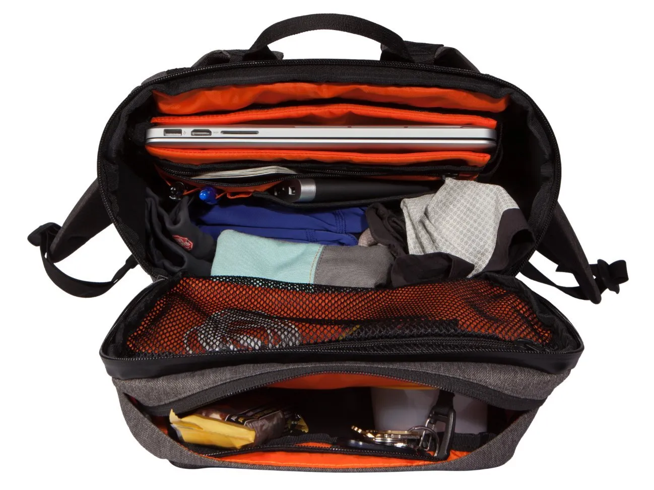 Commute Backpack - USED