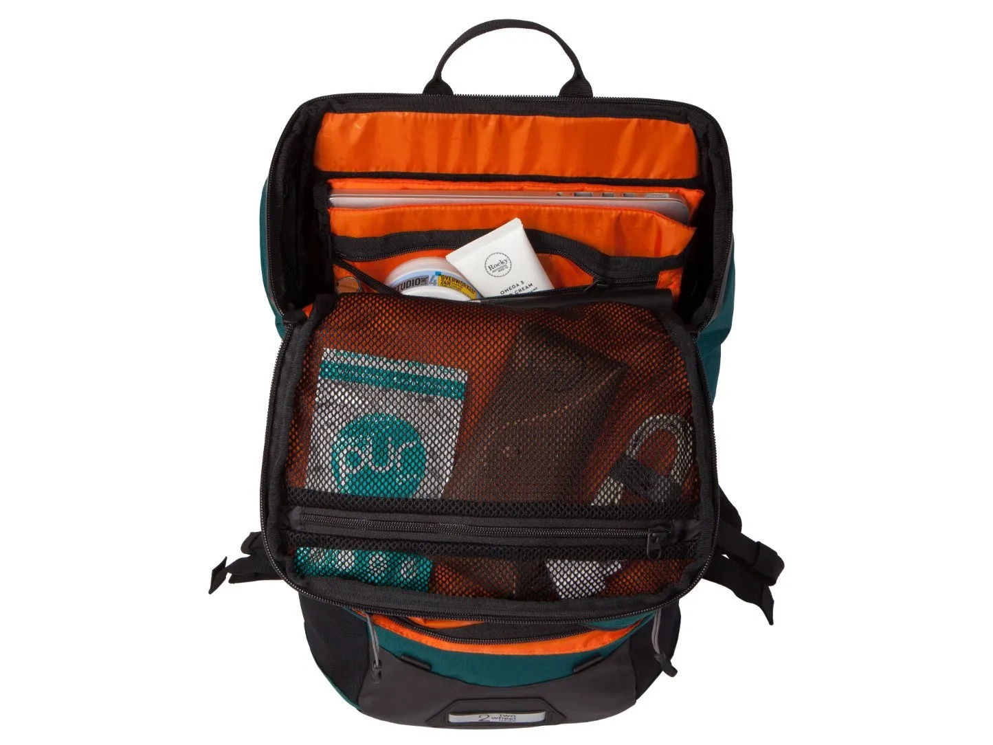 Commute Backpack - USED