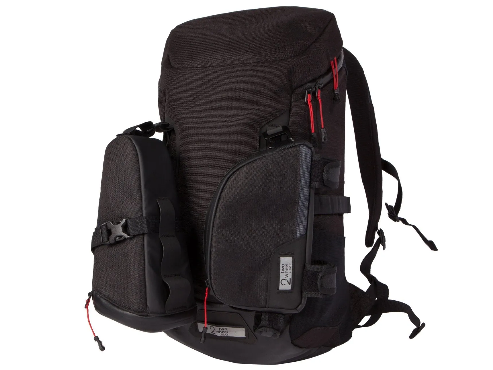 Commute Backpack - USED