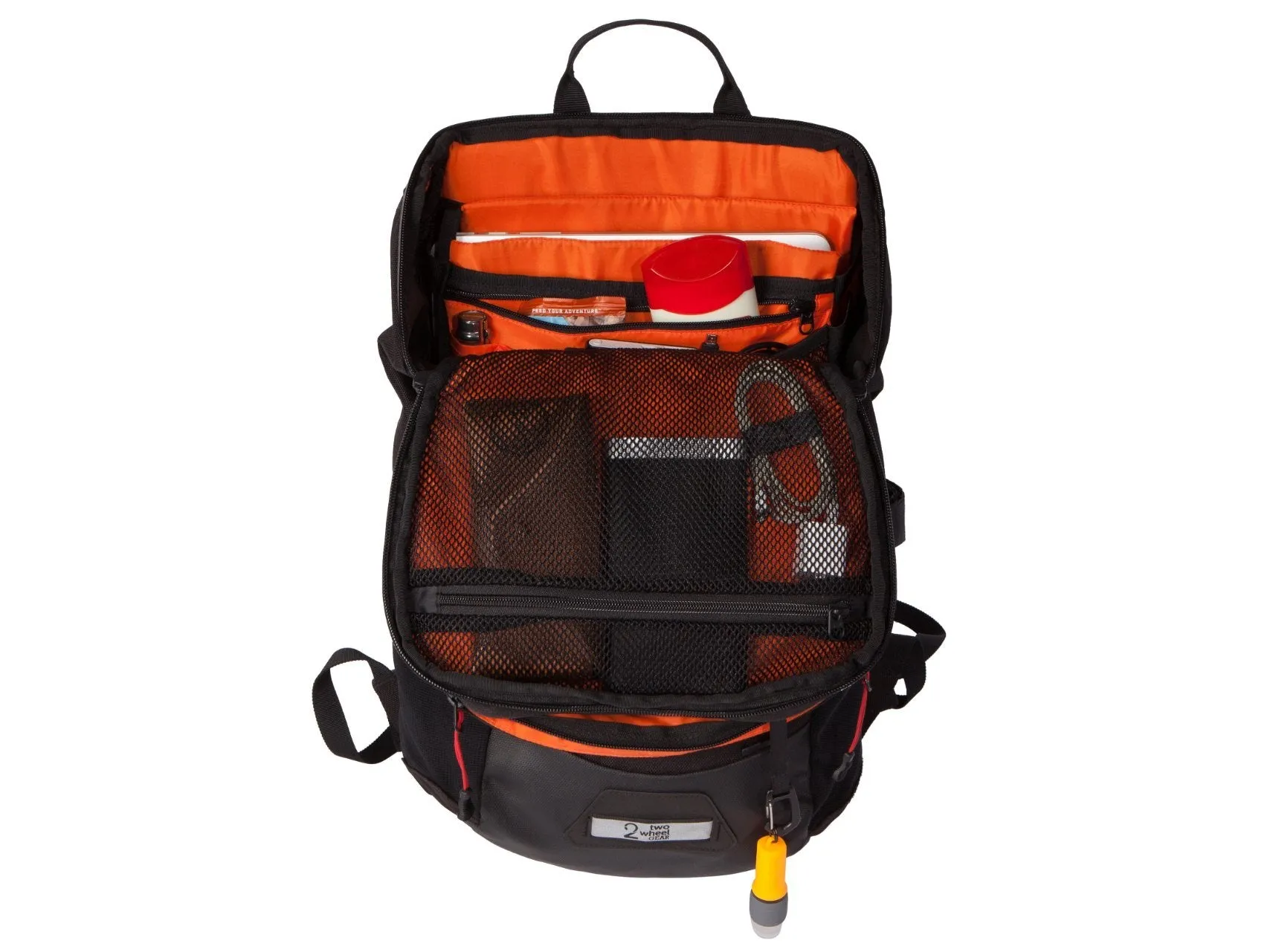Commute Backpack - USED