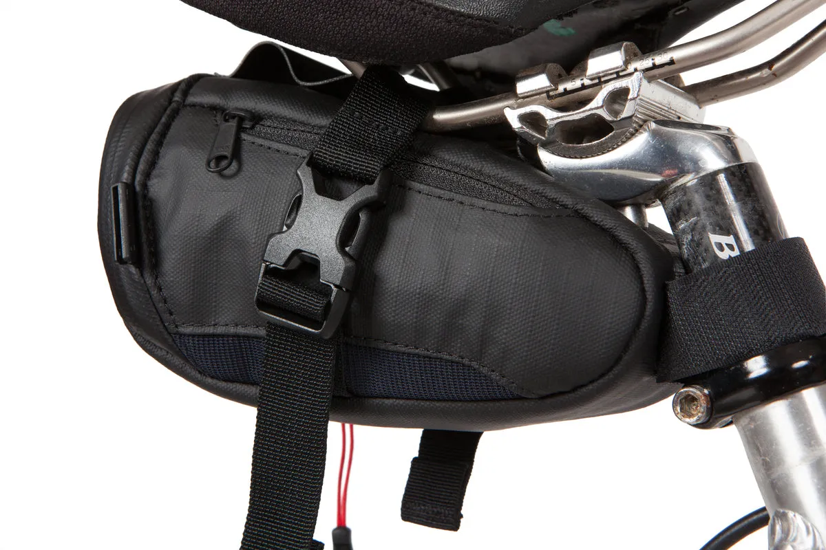 Commute Seat Pack - Small (0.8 L)