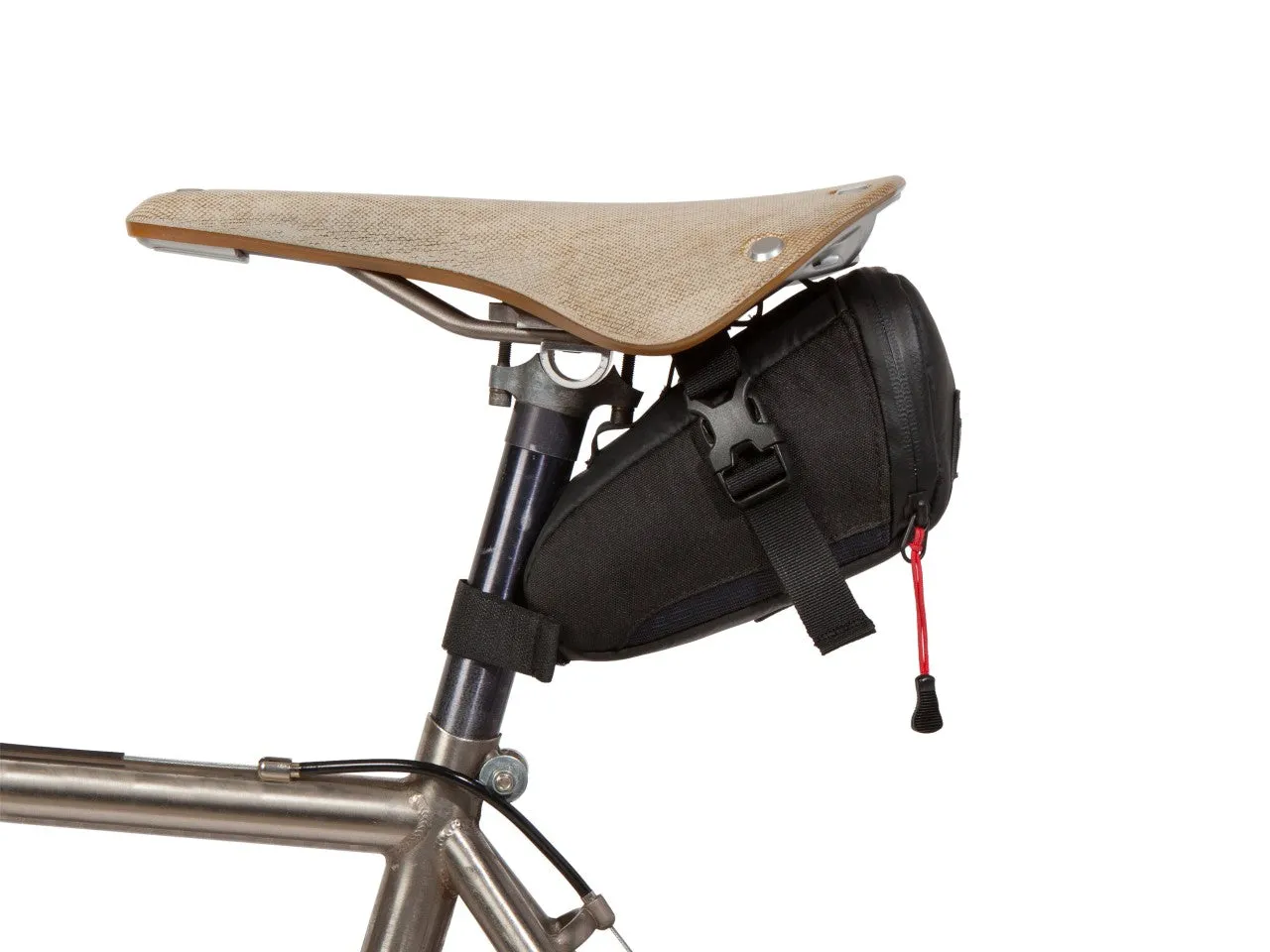 Commute Seat Pack - Small (0.8 L)