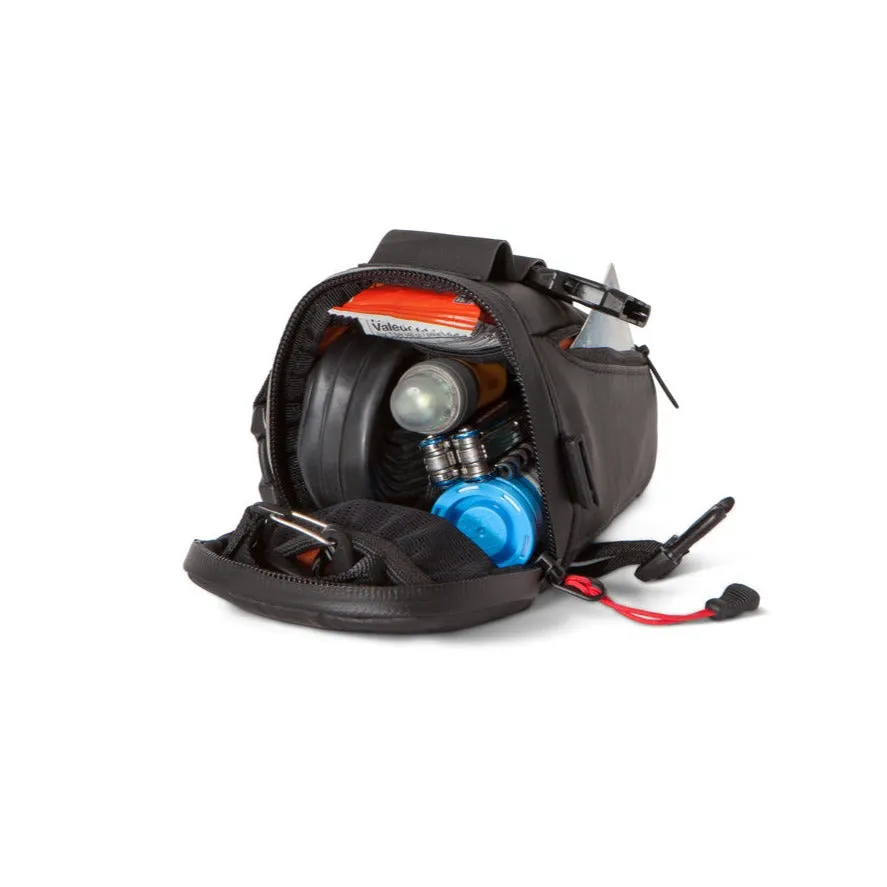 Commute Seat Pack - Small (0.8 L)