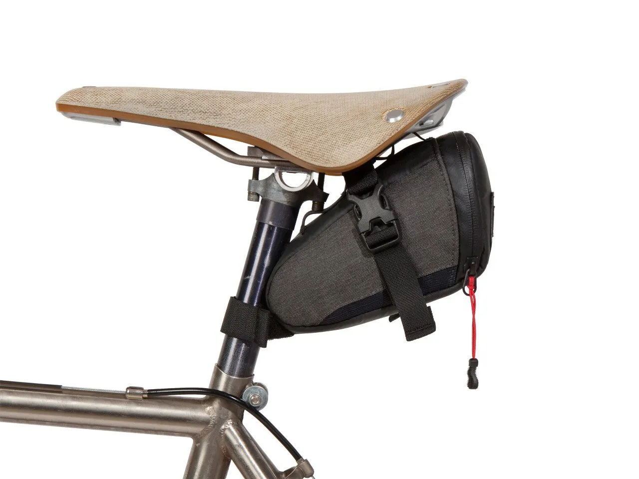 Commute Seat Pack - Small (0.8 L)