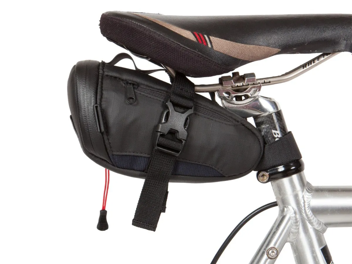 Commute Seat Pack - Small (0.8 L)