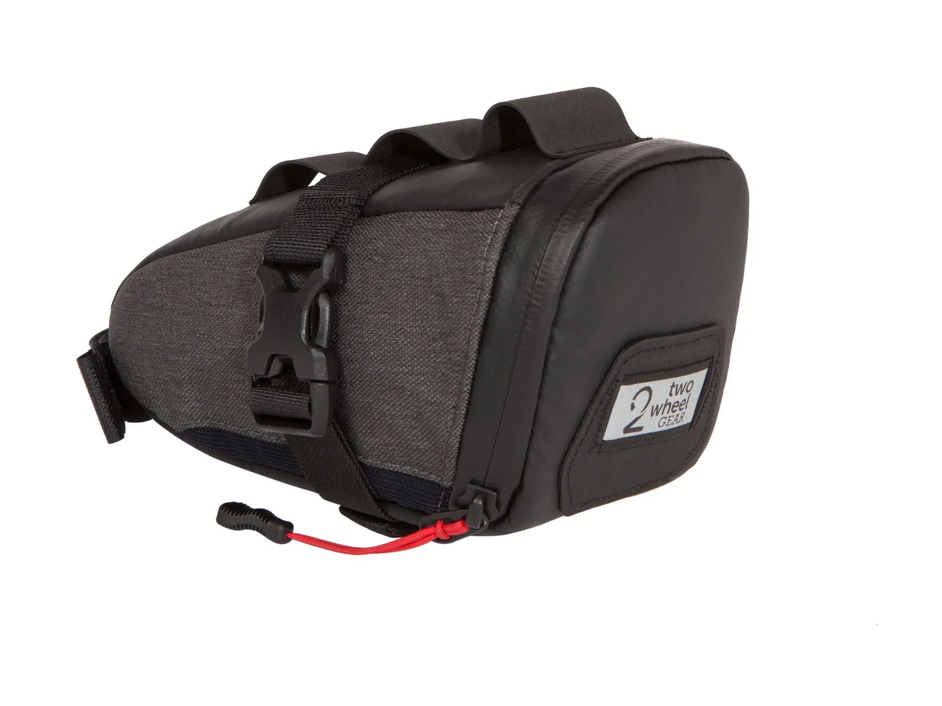 Commute Seat Pack - Small (0.8 L)