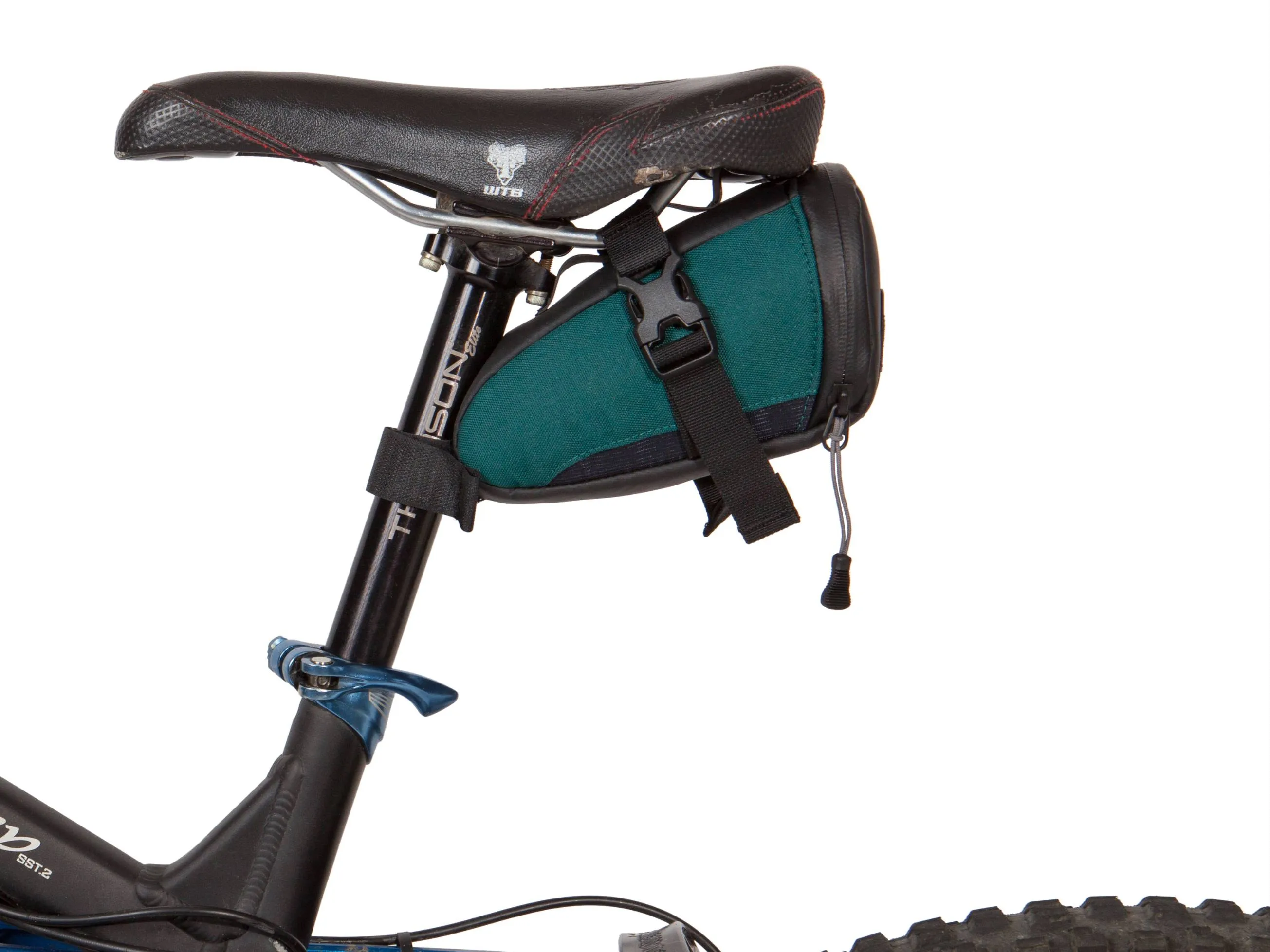 Commute Seat Pack - Small (0.8 L)